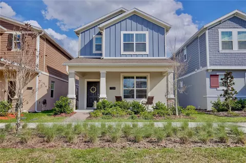 1704 Friendship Row, Kissimmee, FL 34744