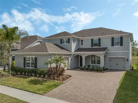 5615 Mangrove Cove Ave, Winter Garden, FL 34787