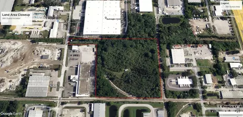2801 Eunice Ave, Orlando, FL 32808