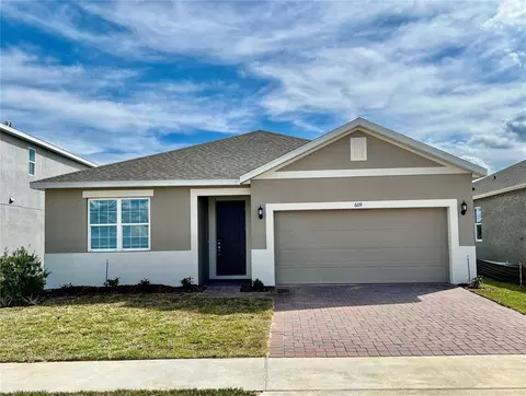 609 Duke Dr, Haines City, FL 33844