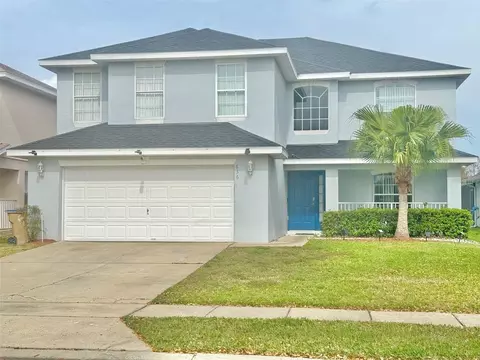 636 Chadbury Way, Kissimmee, FL 34744