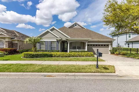 1832 Jean Marie Dr, Winter Garden, FL 34787