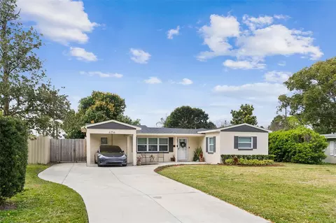 4256 Shorecrest Dr, Orlando, FL 32804