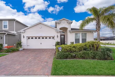 421 Seattle Slew Dr, Davenport, FL 33837