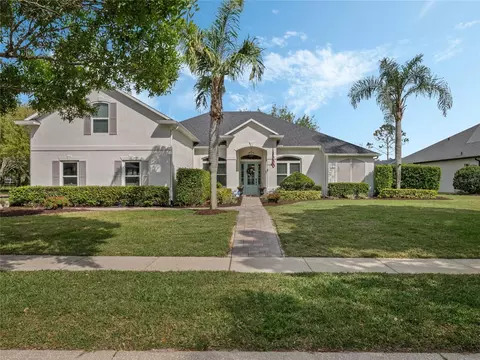2200 Ridgewind Way, Windermere, FL 34786
