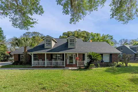 252 Overbrook Dr, Casselberry, FL 32707