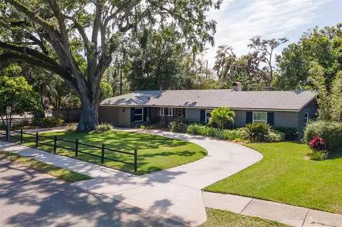 1800 Merritt Park Dr, Orlando, FL 32803