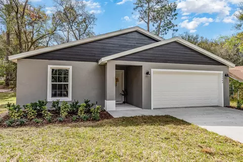 12589 SW 78th Pl, Dunnellon, FL 34432