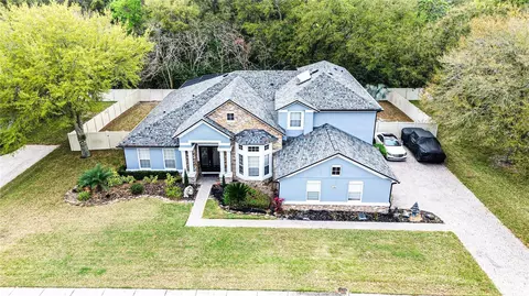 2961 Ponkan Meadow Dr, Apopka, FL 32712