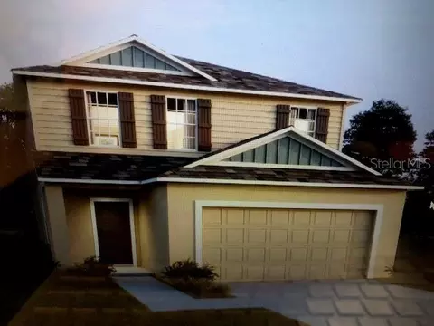 3906 Sagefield Dr, Saint Cloud, FL 34773