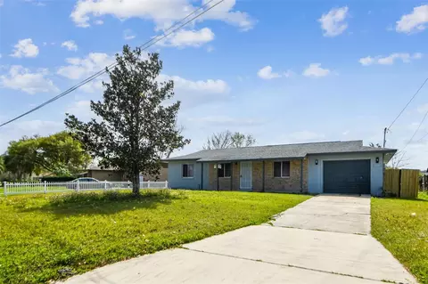 3814 Groome Dr, Orlando, FL 32810