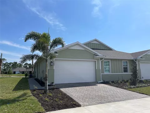 43992 Blue Heron Ln, Punta Gorda, FL 33982