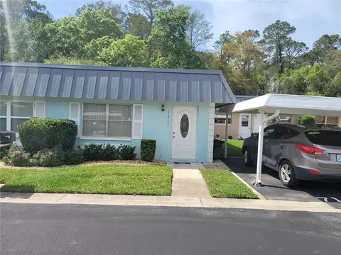11719 Bayonet Ln #11719, New Port Richey, FL 34654