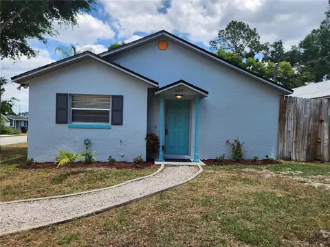 2801 Mayer St, Orlando, FL 32806