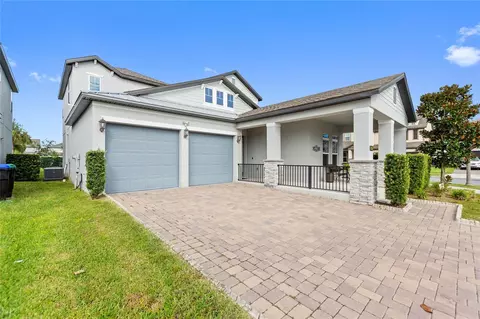 12995 Westside Village Loop, Windermere, FL 34786