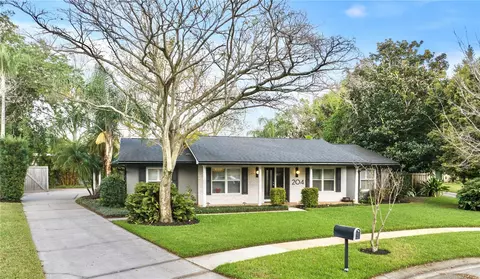 204 Matilda Ct, Orlando, FL 32806