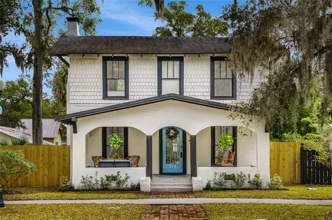 515 S Myrtle Ave, Sanford, FL 32771