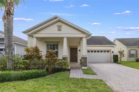 15540 Camp Dubois Cres, Winter Garden, FL 34787