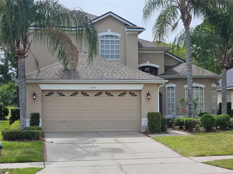 14244 Sports Club Way, Orlando, FL 32837