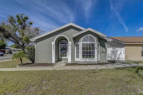 345 San Rafael St, Winter Springs, FL 32708