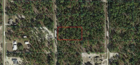 7491 SW 137th Court Rd, Dunnellon, FL 34432