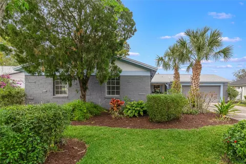 1075 Lancelot Way, Casselberry, FL 32707