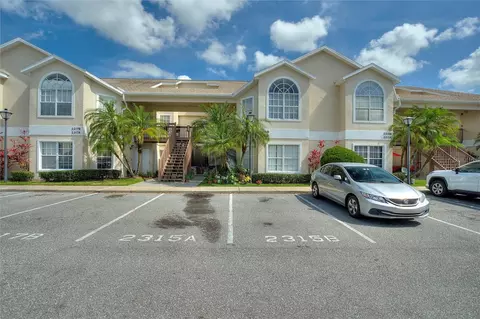2315 Prime Cir #2315B, Kissimmee, FL 34746