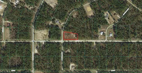 7275 SW 128th Terrace Rd, Ocala, FL 34481