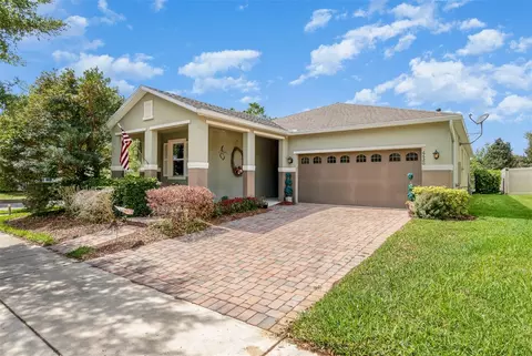 6620 Bridgewater Village Rd, Windermere, FL 34786