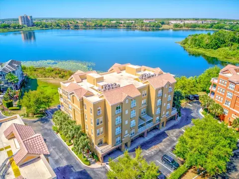 7516 Toscana Blvd #242, Orlando, FL 32819