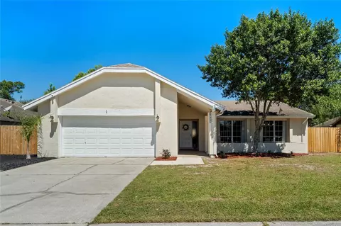 1350 Corte Nueva, Winter Springs, FL 32708