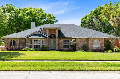 706 Conesus Ln, Winter Springs, FL 32708
