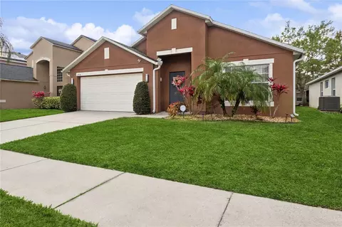 17856 Ibis Landing Way, Orlando, FL 32820