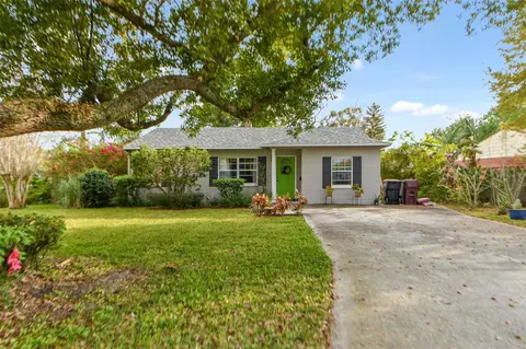 1600 Tulane St, Orlando, FL 32804