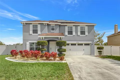 2732 Pythagoras Cir, Ocoee, FL 34761 photo 1