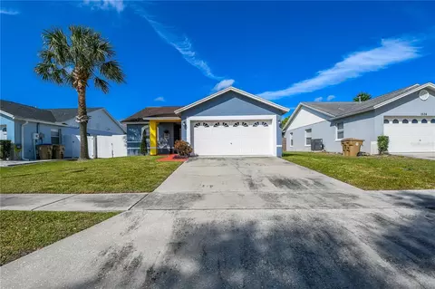 1522 Oak Hill Trl, Kissimmee, FL 34747