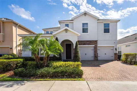 9207 Reflection Pointe Dr, Windermere, FL 34786