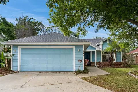 6492 Piccadilly Ln, Orlando, FL 32835