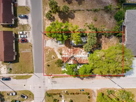 303 Avenue Q NW, Winter Haven, FL 33881