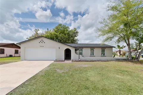 2658 Clearbrook Cir, Orlando, FL 32810