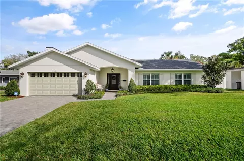 1943 Strathaven Rd, Winter Park, FL 32792
