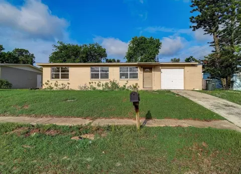 1130 Lewis Dr, Daytona Beach, FL 32117