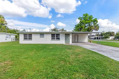 2710 Idylridge Way, Winter Haven, FL 33881