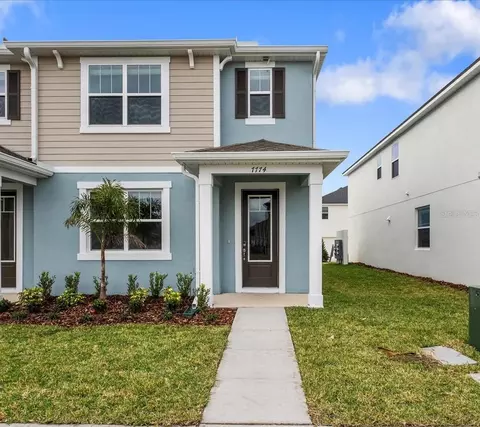 7774 Clove Hitch Way, Orlando, FL 32832