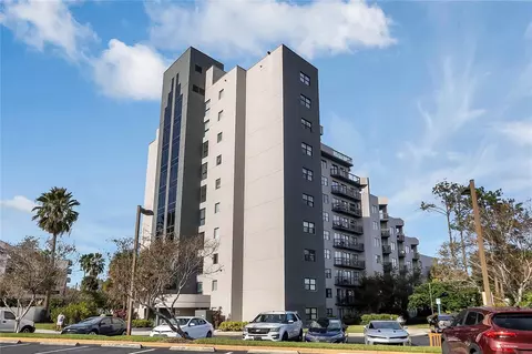 6165 Carrier Dr #1201, Orlando, FL 32819