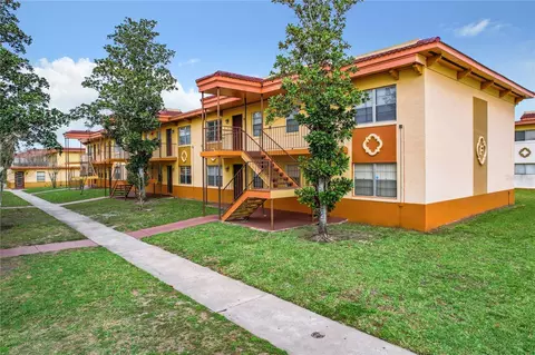 705 Mcdougall Ct #705, Orlando, FL 32809