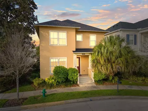 1107 Mosaic Dr, Celebration, FL 34747