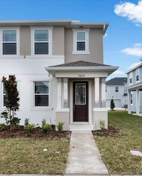 7804 Clove Hitch Way, Orlando, FL 32832