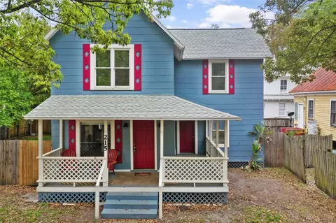 215 W 5th St, Sanford, FL 32771