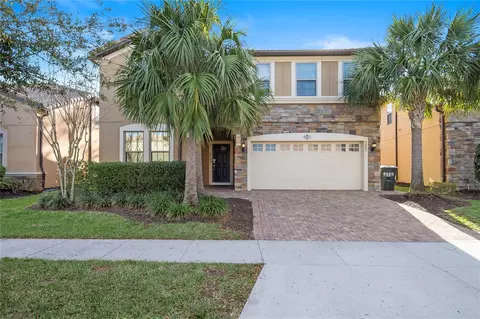 8885 Qin Loop, Kissimmee, FL 34747